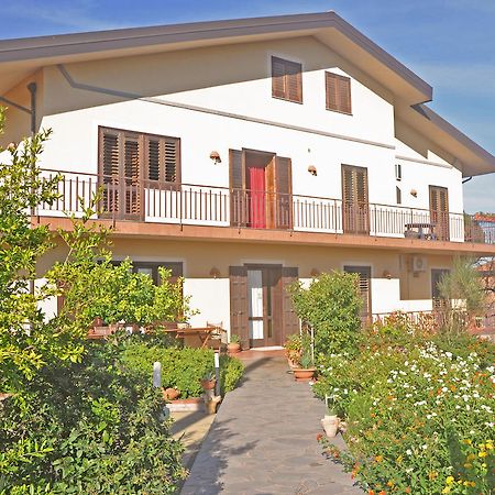 Etna Torre Del Grifo Bed and Breakfast Mascalucia Buitenkant foto