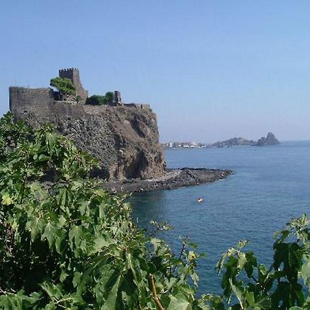 Etna Torre Del Grifo Bed and Breakfast Mascalucia Buitenkant foto