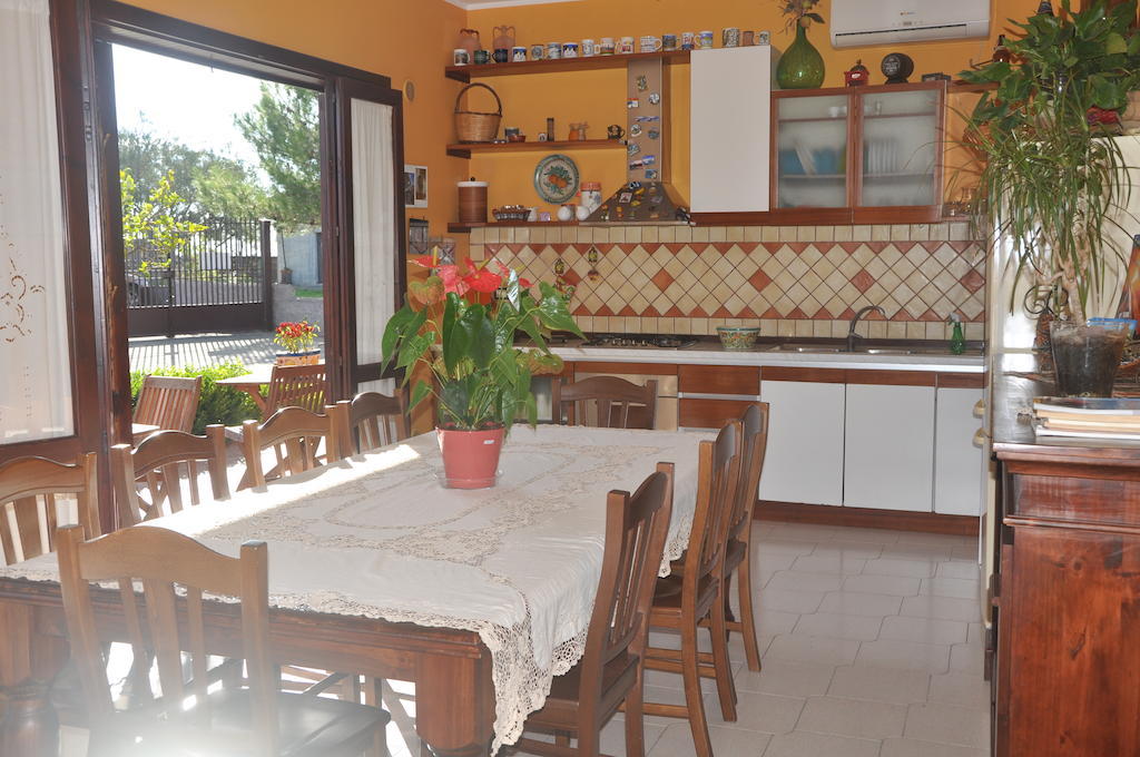 Etna Torre Del Grifo Bed and Breakfast Mascalucia Buitenkant foto
