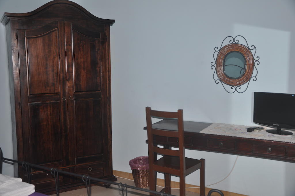 Etna Torre Del Grifo Bed and Breakfast Mascalucia Kamer foto