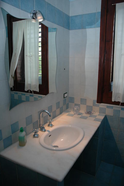 Etna Torre Del Grifo Bed and Breakfast Mascalucia Kamer foto